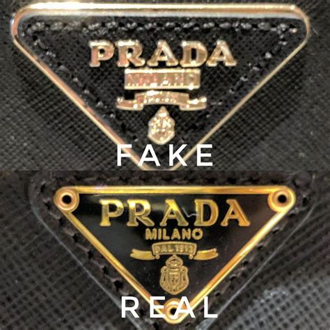 how to authenticate Prada bags